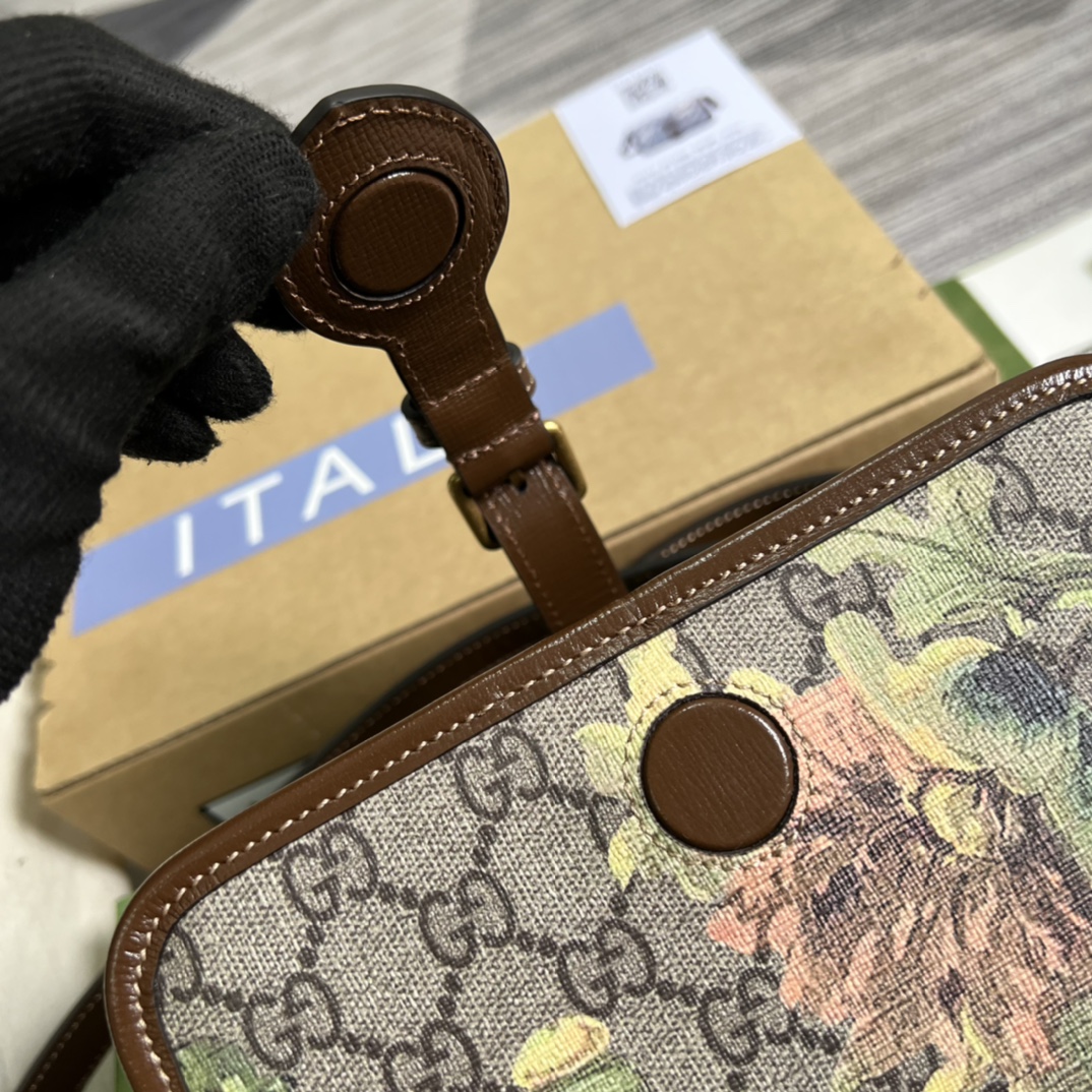 Gucci Other Satchel Bags